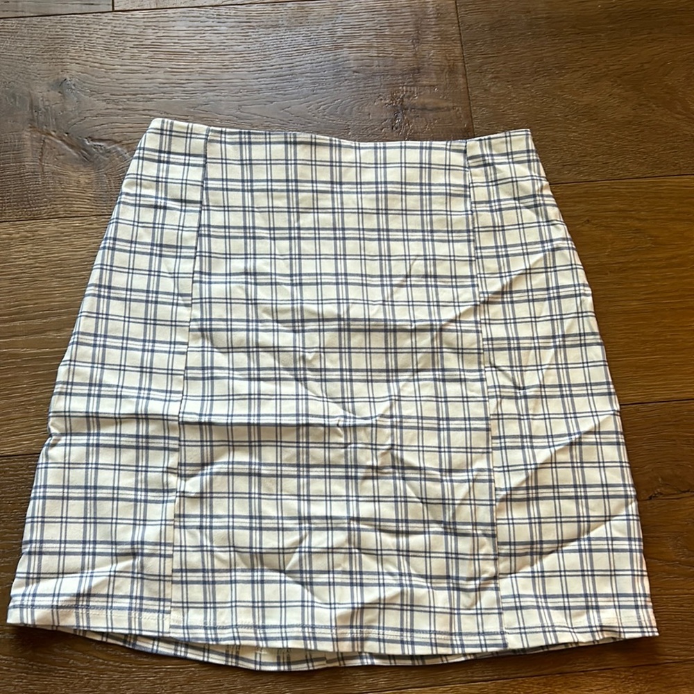 Pencil skirt